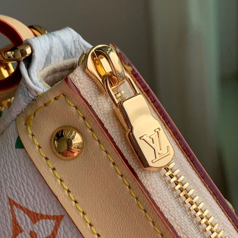 LV Satchel bags